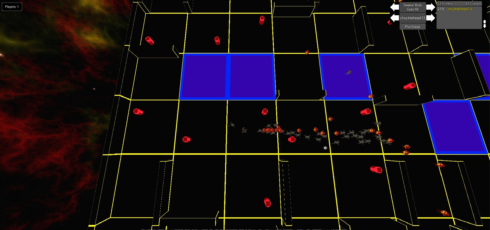 Robo Runners screenshot 6