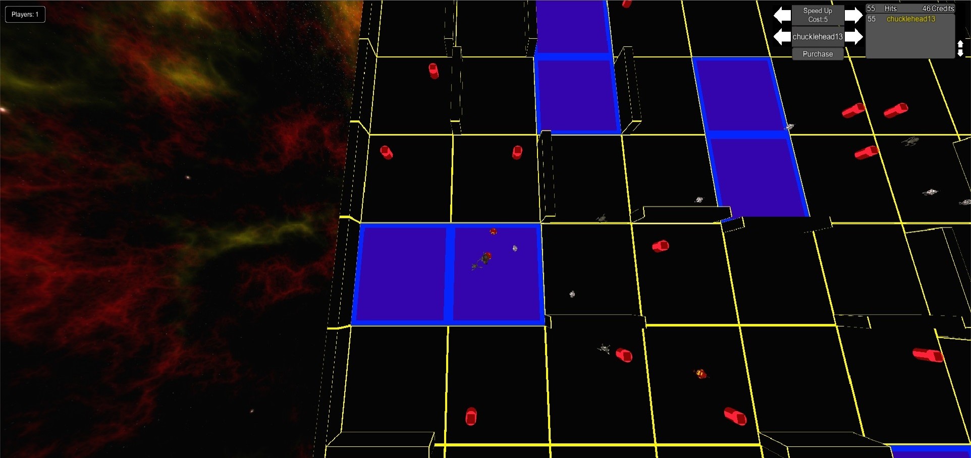 Robo Runners screenshot 4
