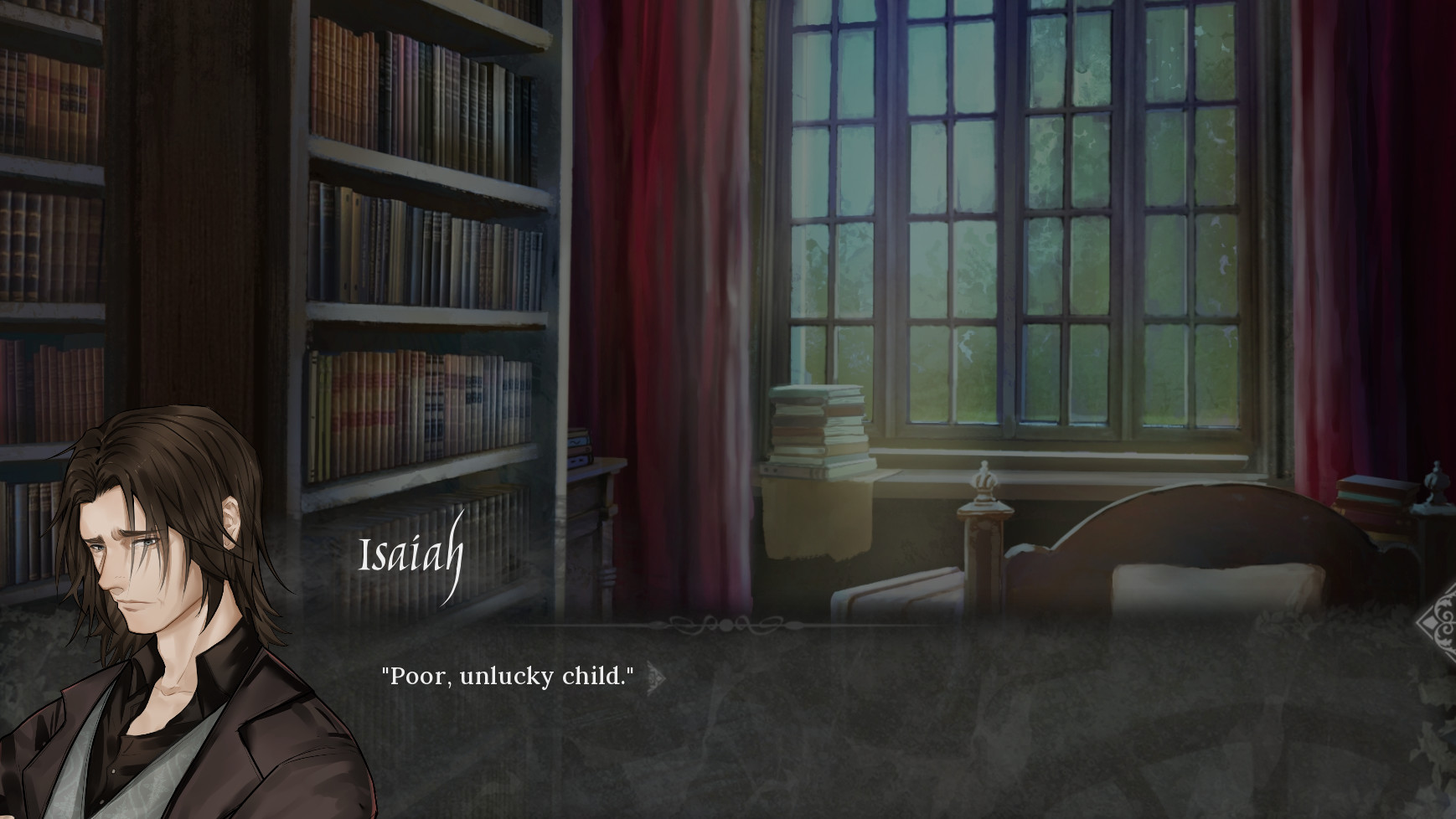 Pale Cachexia screenshot 6
