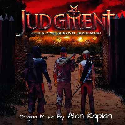 Judgment: Original Soundtrack screenshot 1