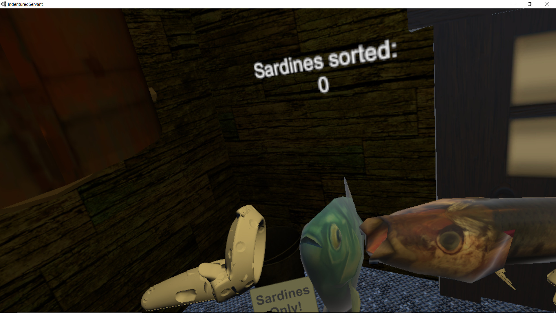 Indentured Servant screenshot 4