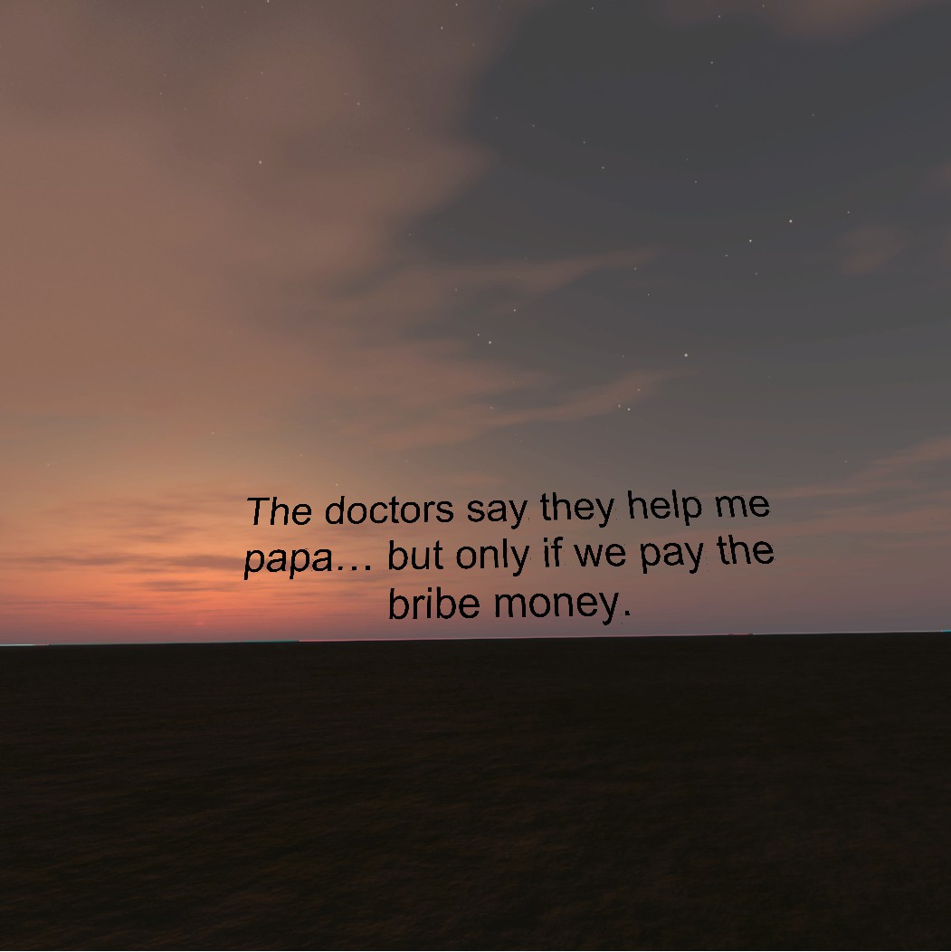 Indentured Servant screenshot 1