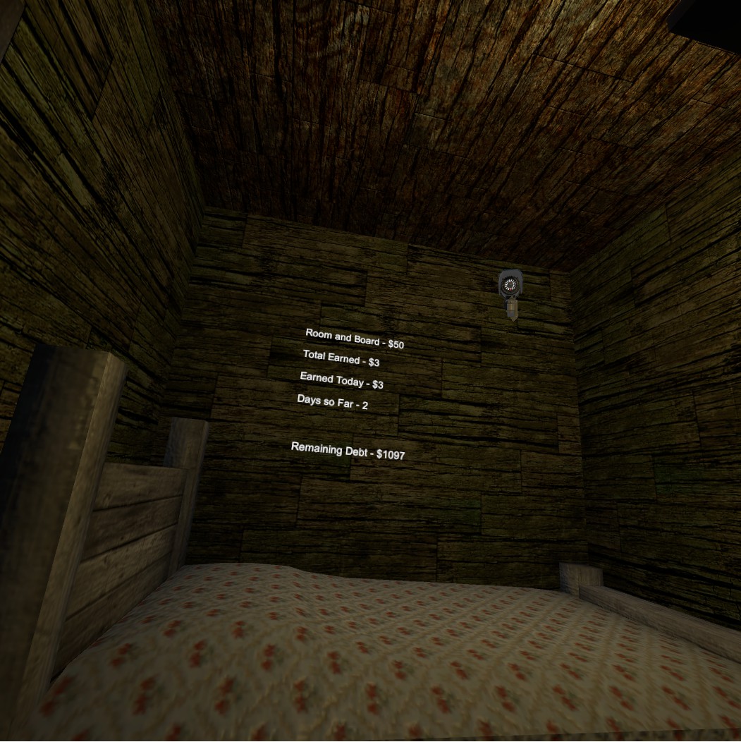Indentured Servant screenshot 2