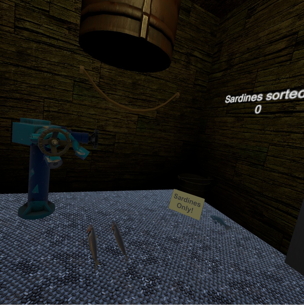 Indentured Servant screenshot 3