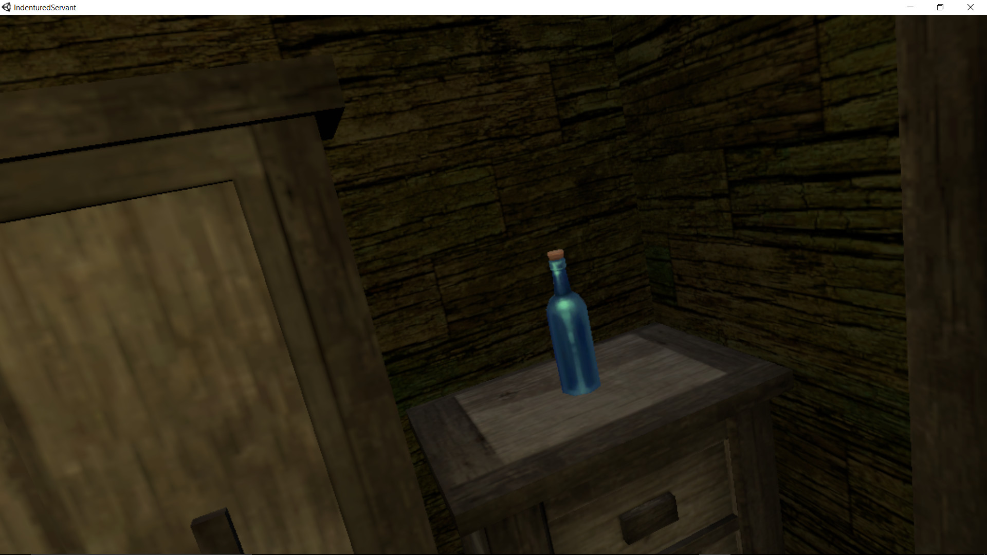 Indentured Servant screenshot 6