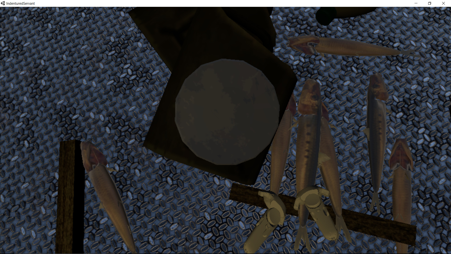 Indentured Servant screenshot 5