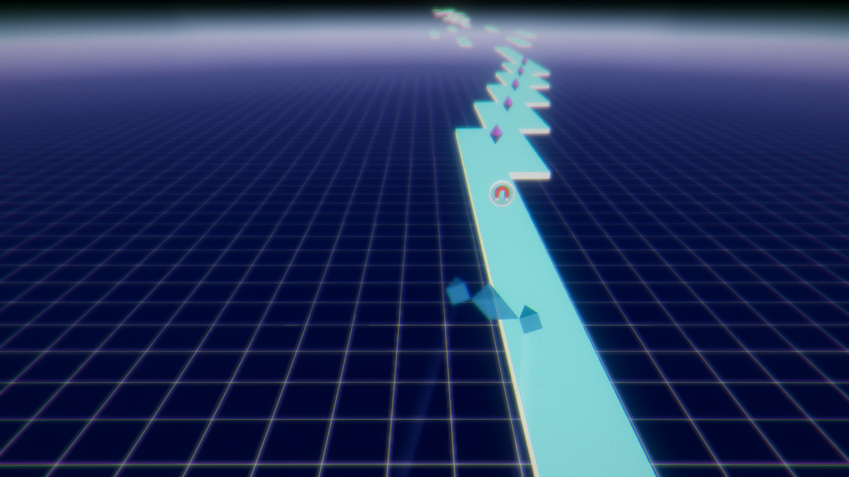 Endless Horizon screenshot 10