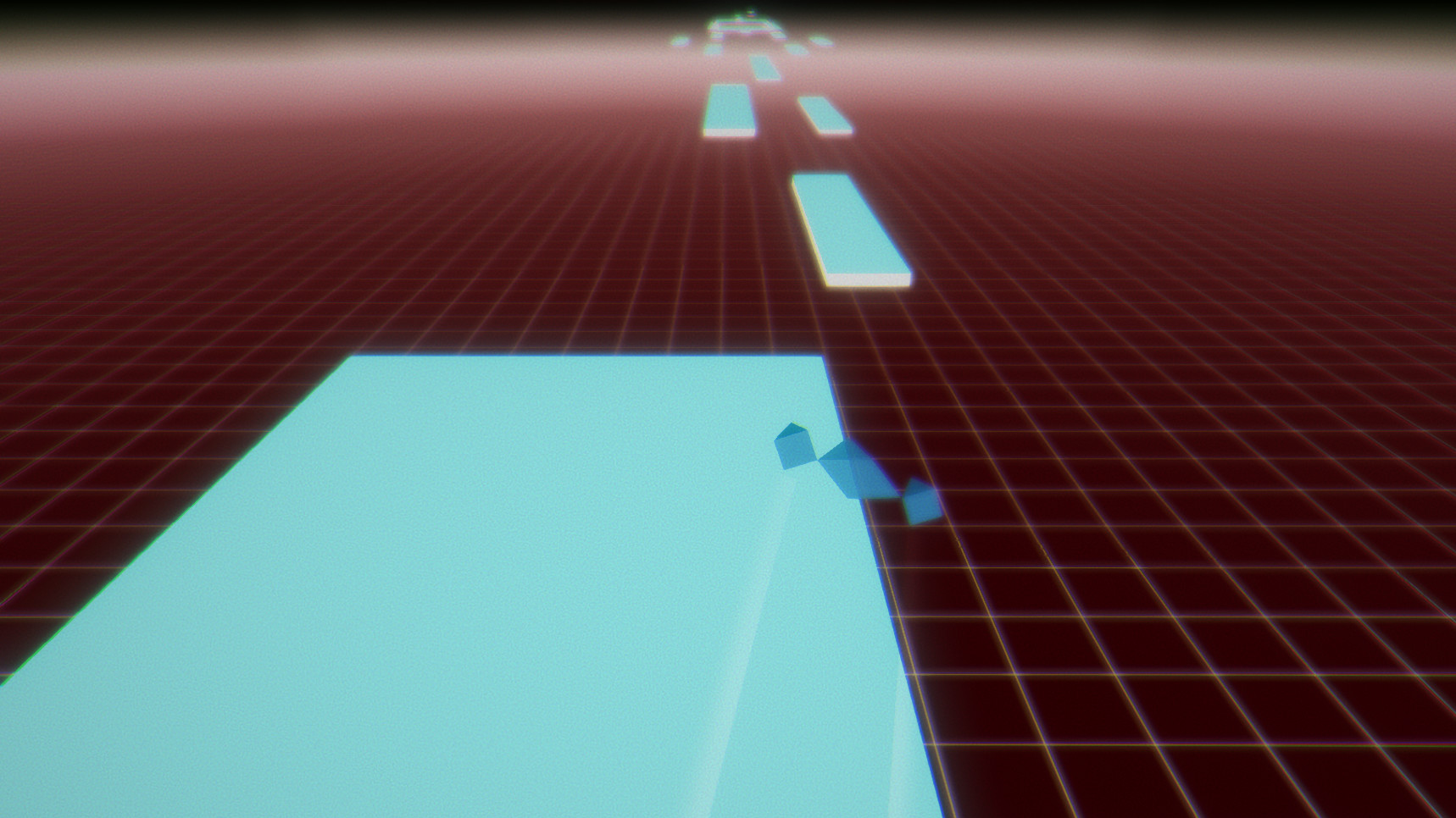 Endless Horizon screenshot 6