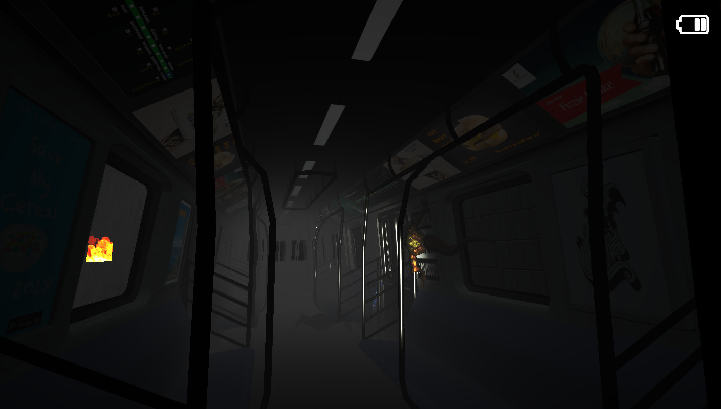 Die In The Dark screenshot 2
