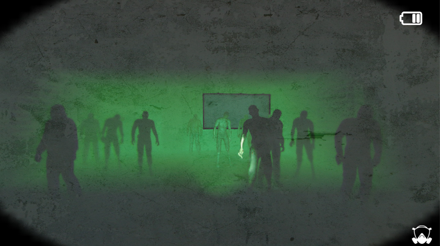 Die In The Dark screenshot 7