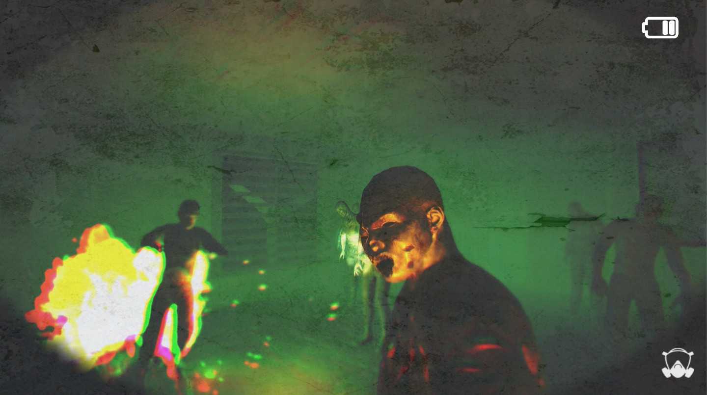Die In The Dark screenshot 9