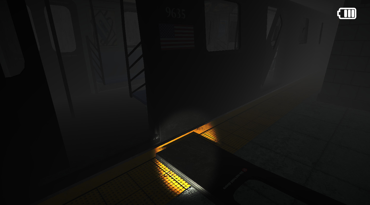 Die In The Dark screenshot 6