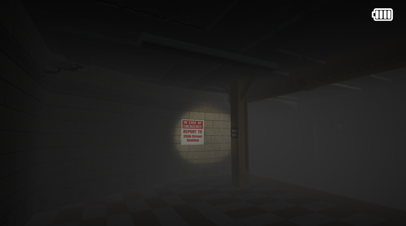 Die In The Dark screenshot 5