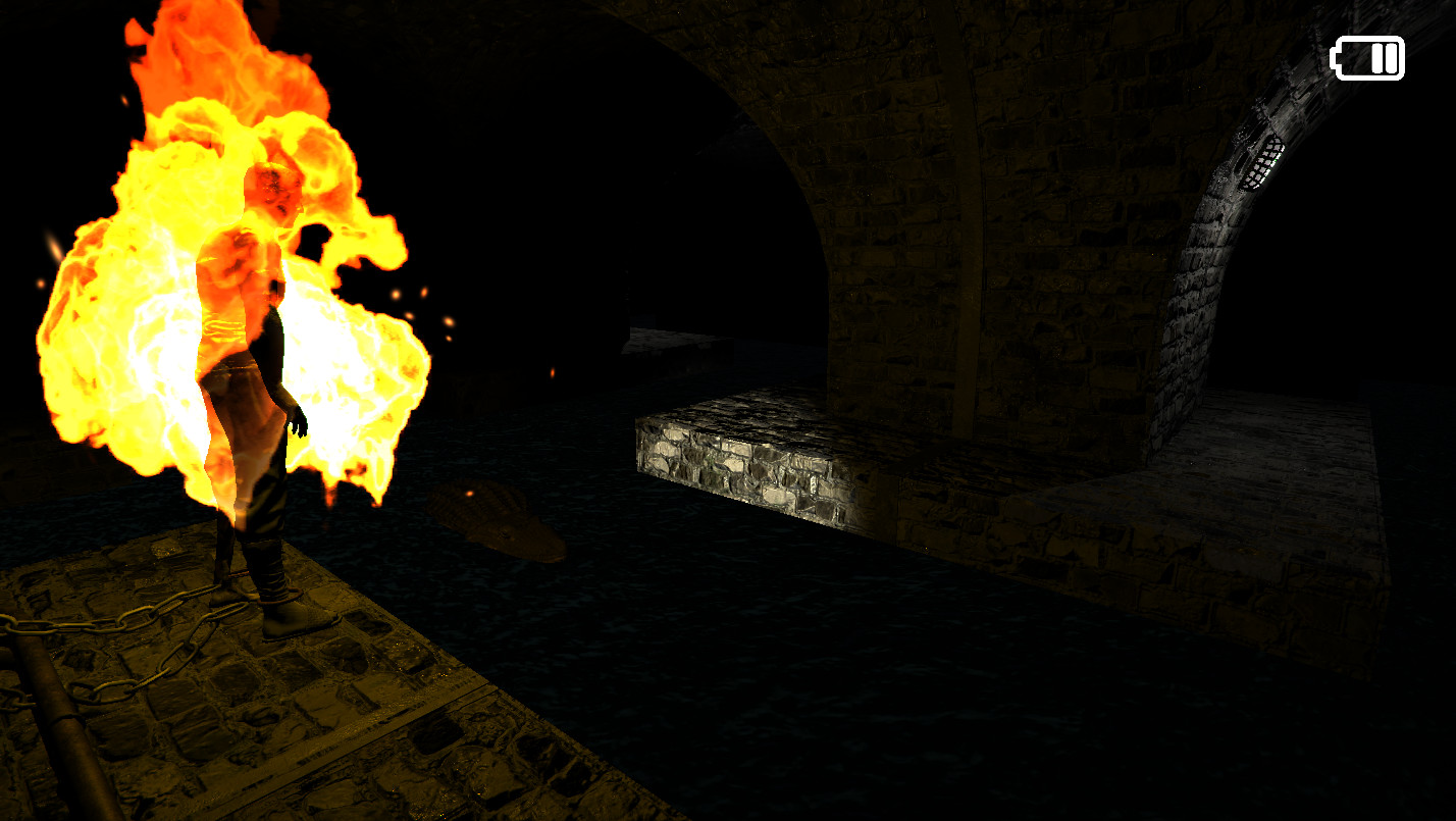 Die In The Dark screenshot 10