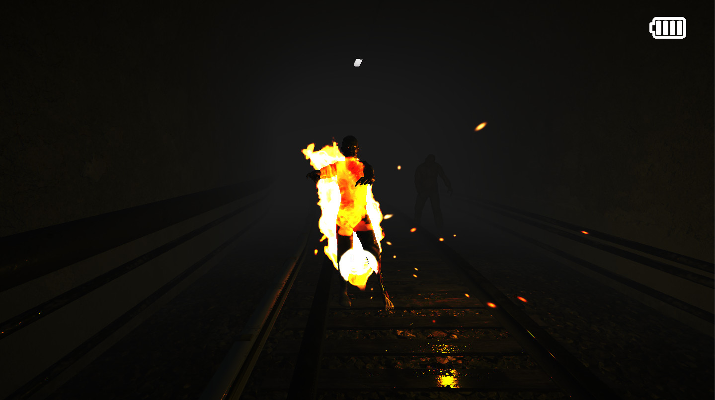 Die In The Dark screenshot 8
