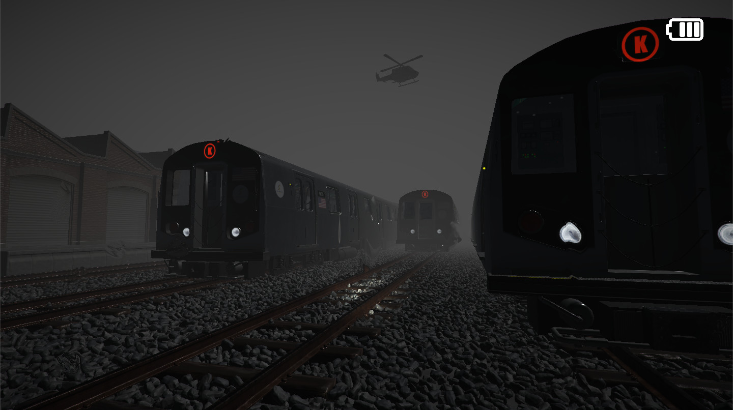 Die In The Dark screenshot 1