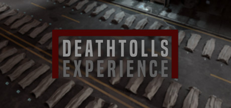DeathTolls Experience: header artwork