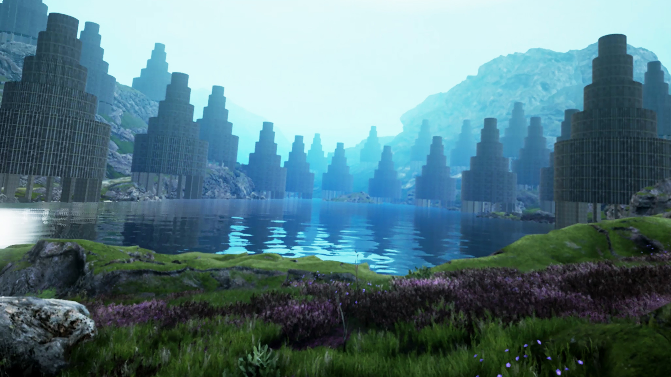 DeathTolls Experience screenshot 5