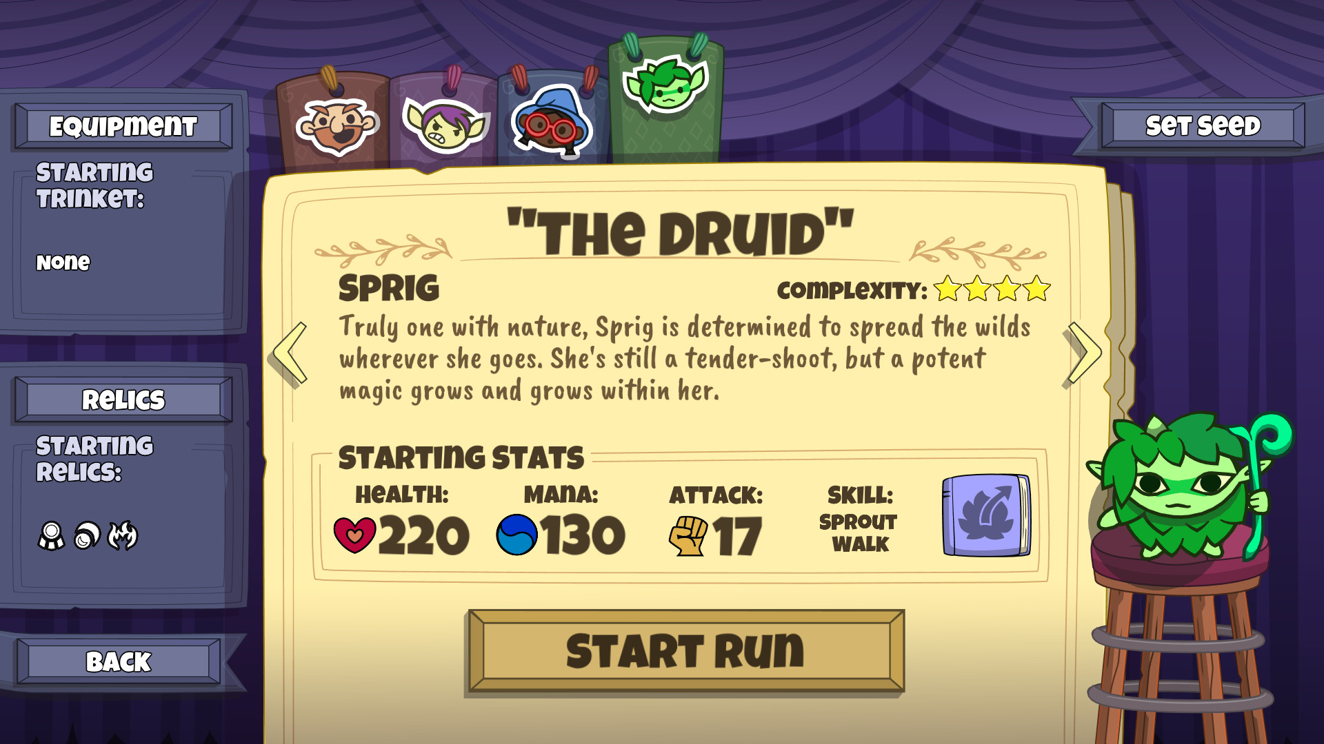 Roundguard screenshot 8