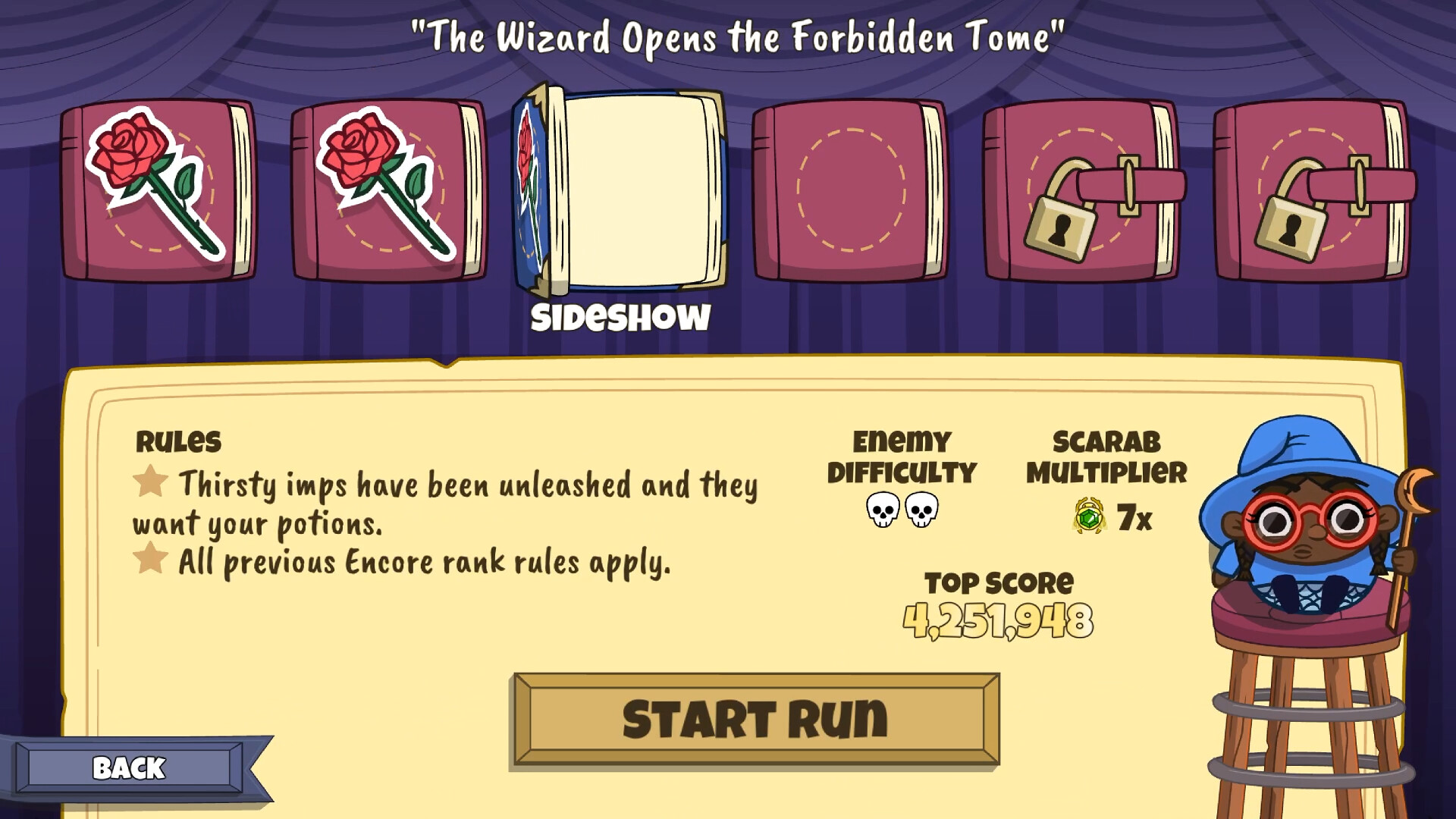 Roundguard screenshot 10