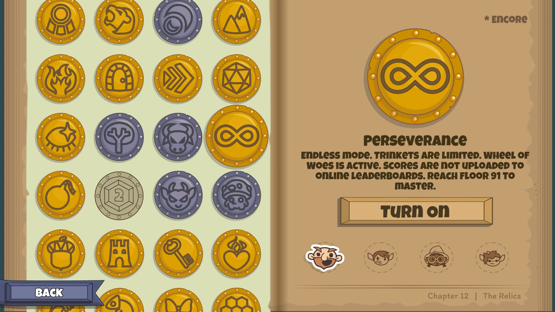Roundguard screenshot 9