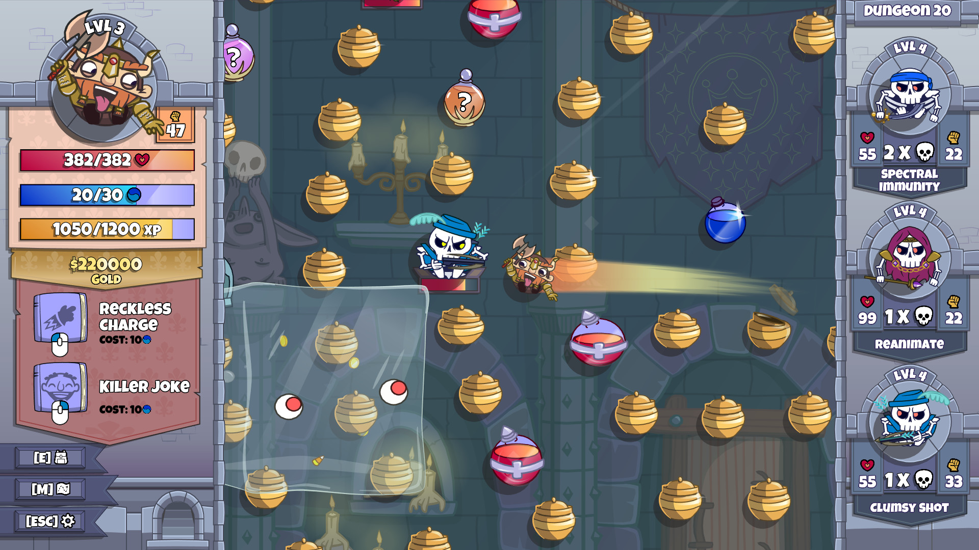 Roundguard screenshot 6