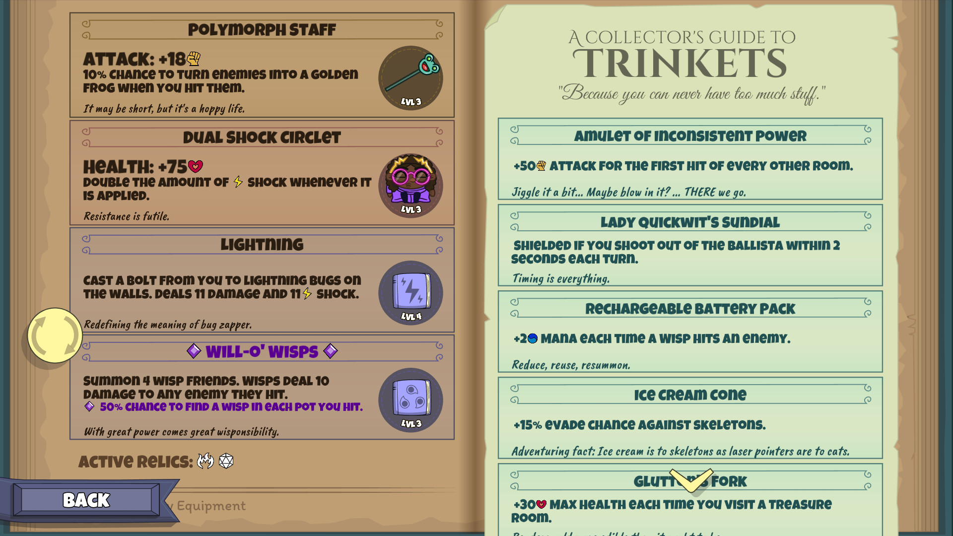 Roundguard screenshot 5