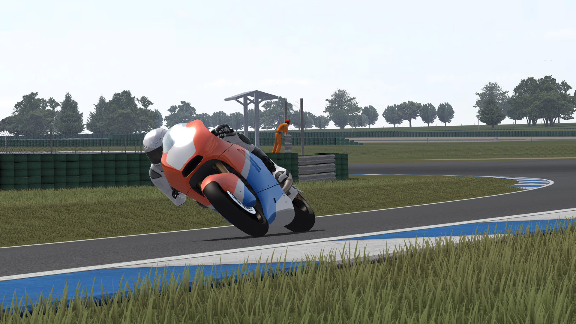 GP Bikes screenshot 12