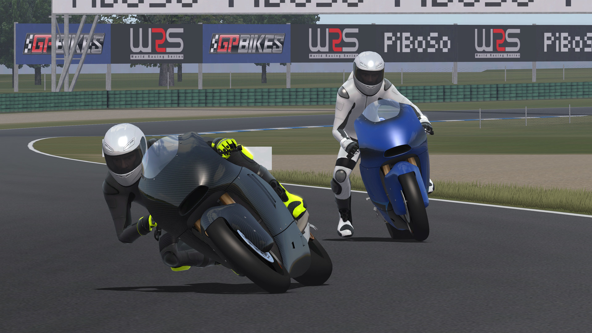 GP Bikes screenshot 15