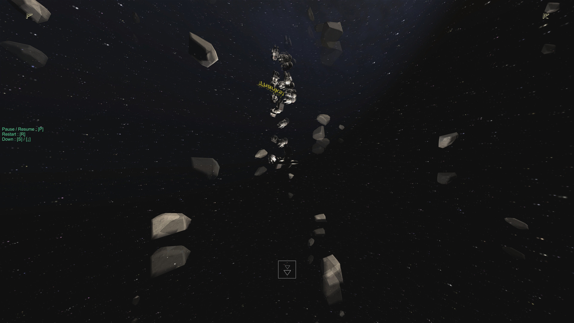 UFO Simulator Control Master screenshot 14