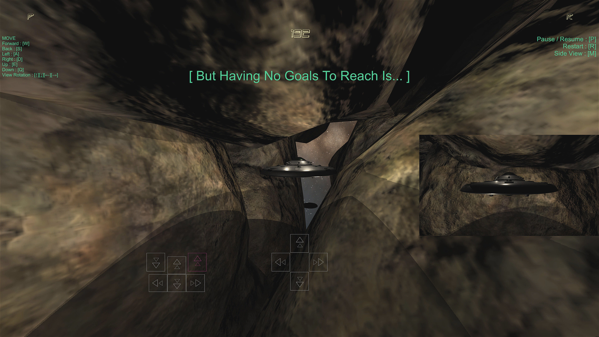 UFO Simulator Control Master screenshot 11