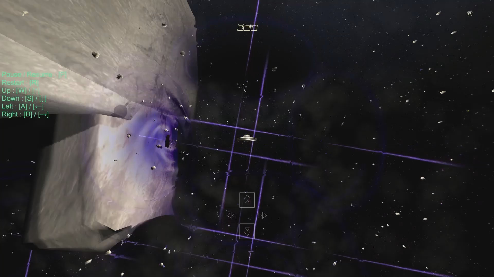 UFO Simulator Control Master screenshot 9