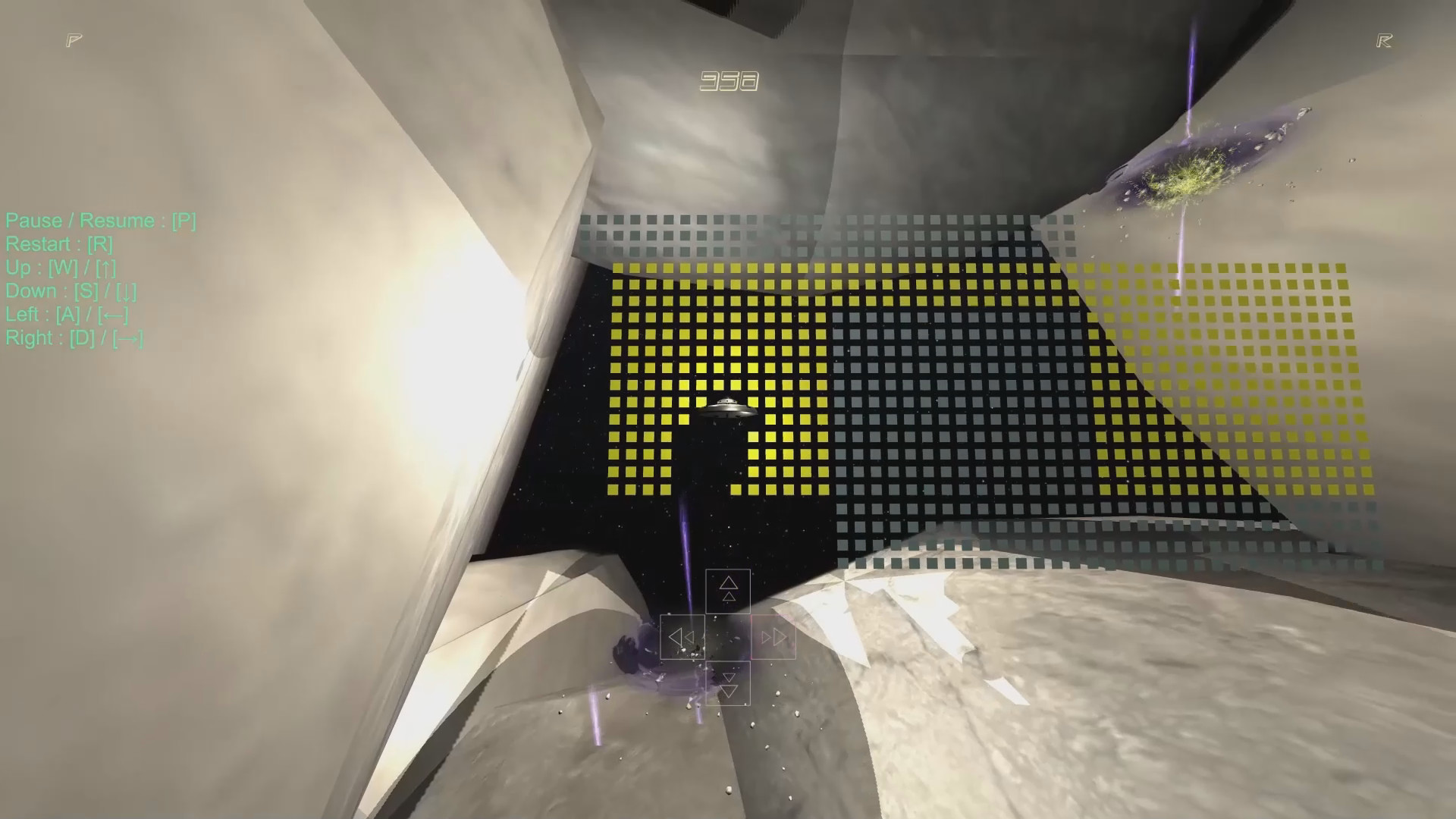 UFO Simulator Control Master screenshot 15