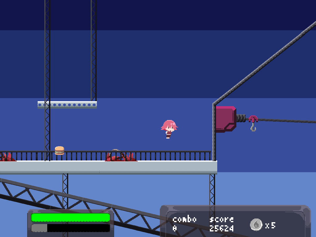 BATTER BURST screenshot 6