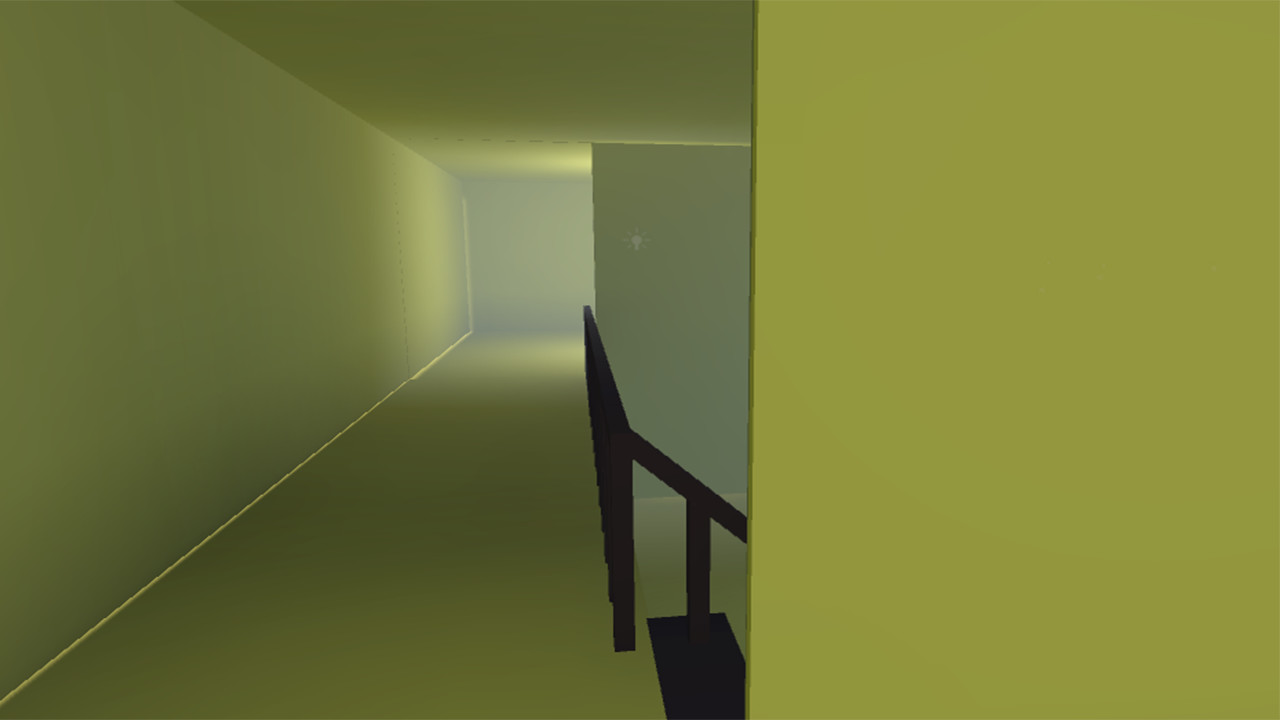 Terror World screenshot 1