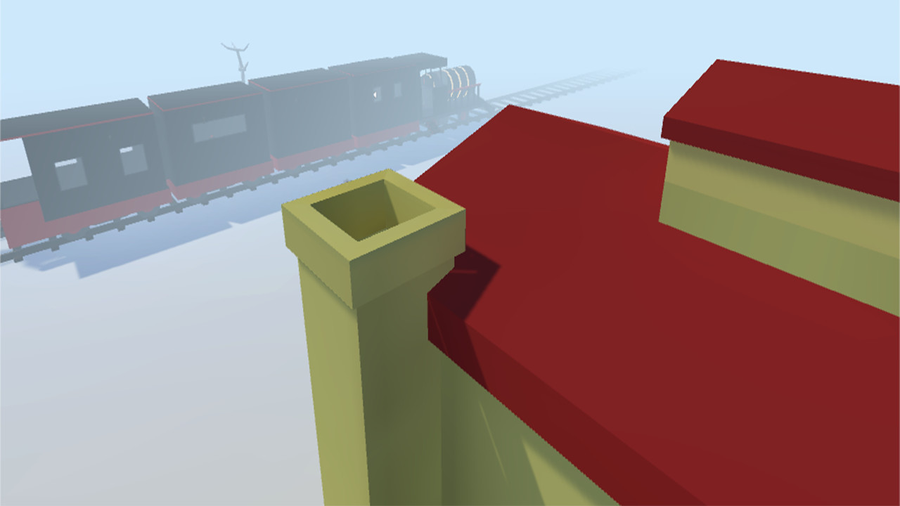 Terror World screenshot 3