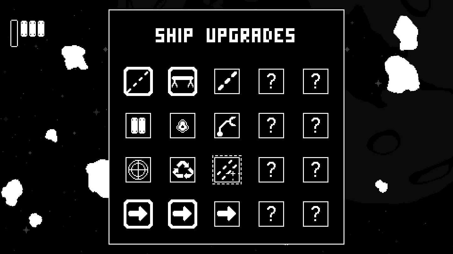 Split Drive screenshot 2