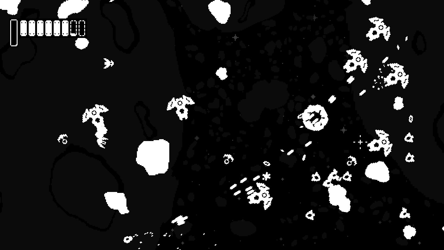 Split Drive screenshot 3