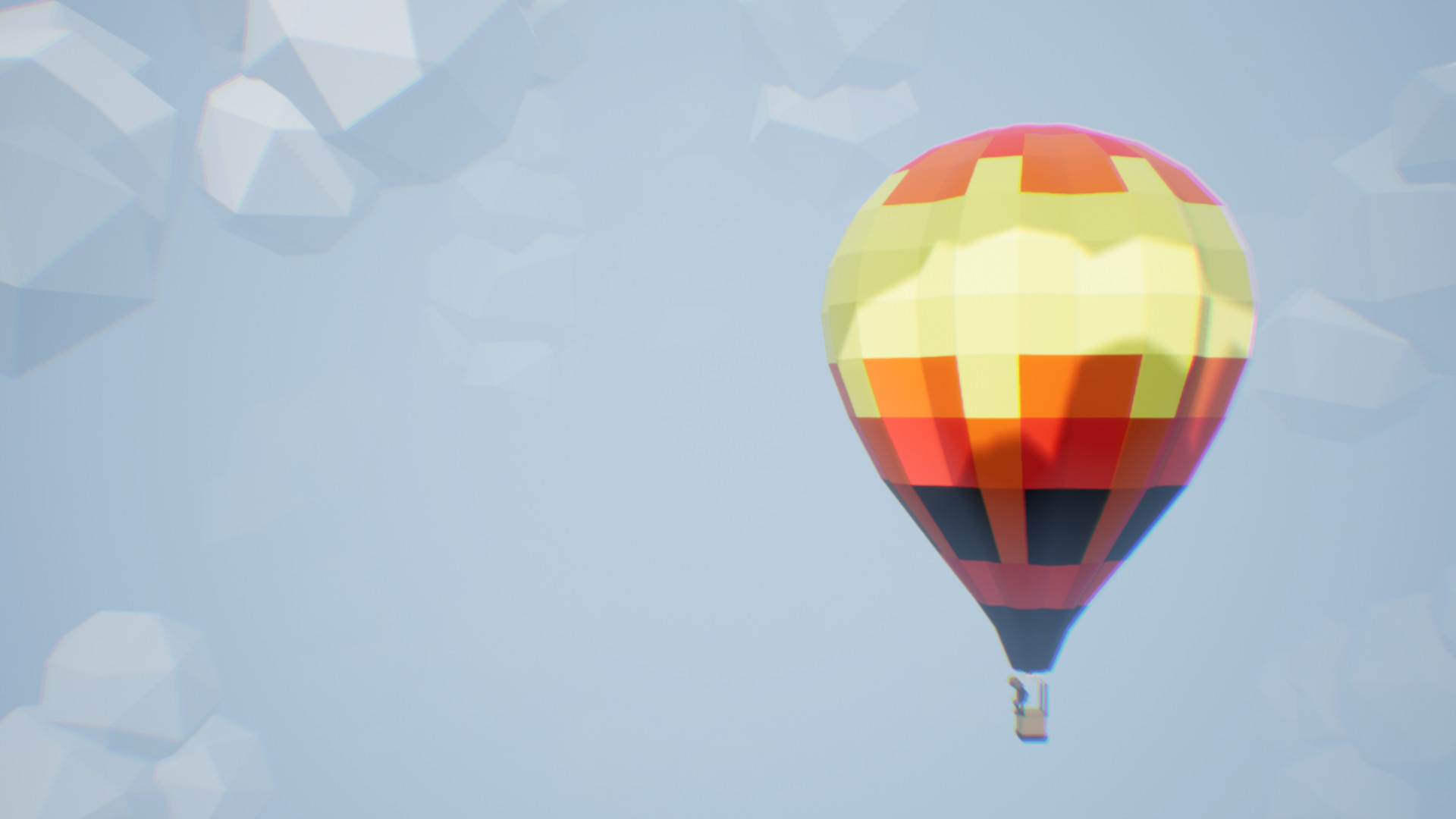Sky Conqueror screenshot 1