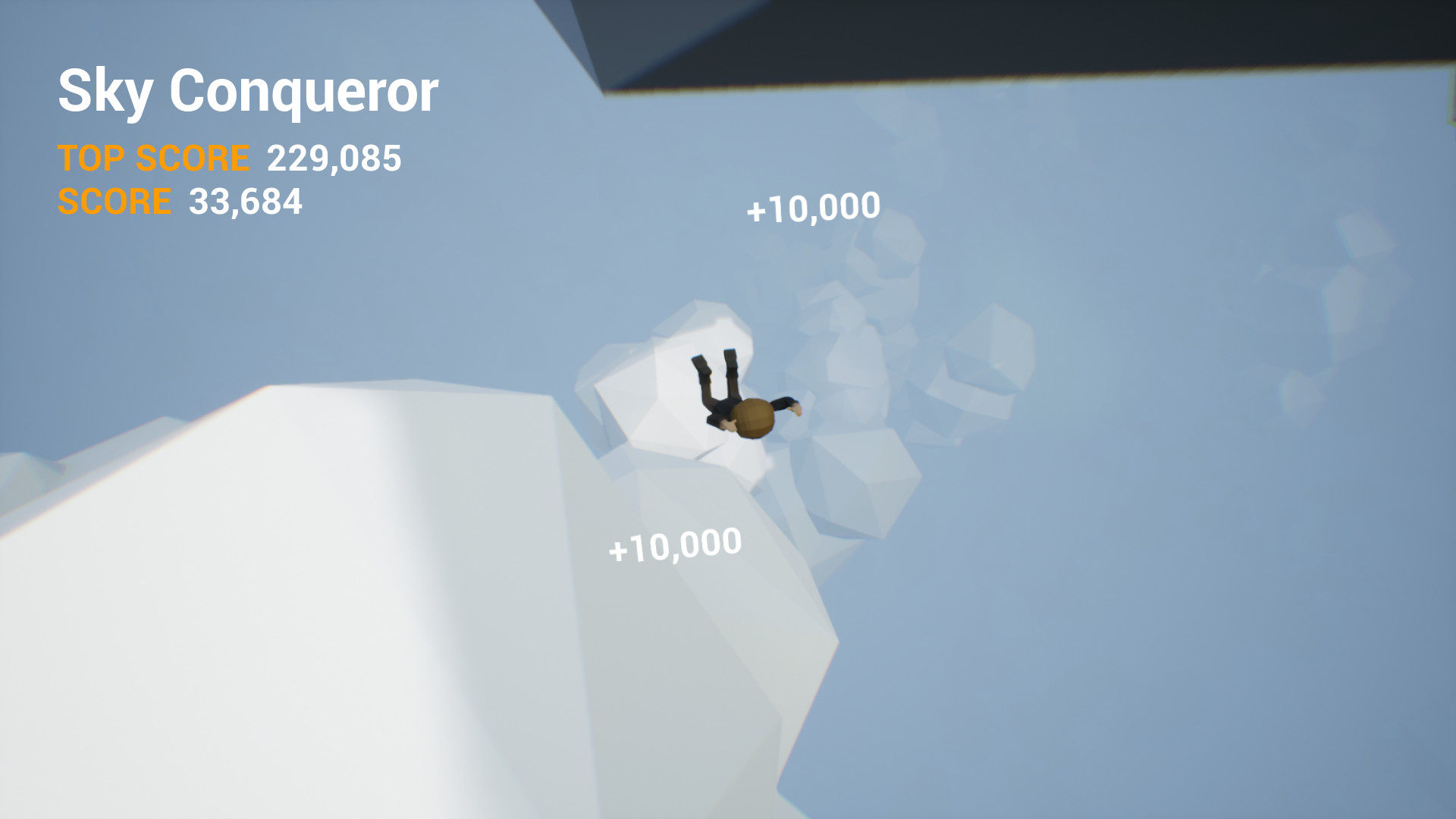 Sky Conqueror screenshot 7