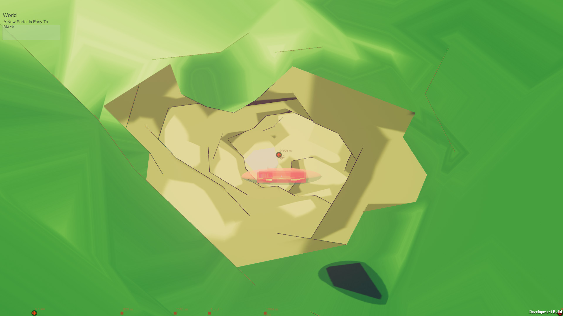 Simian Rising screenshot 6