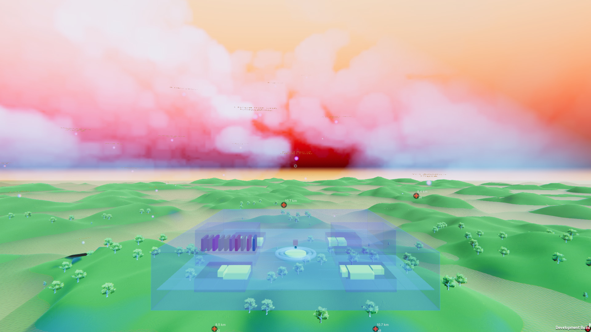Simian Rising screenshot 13