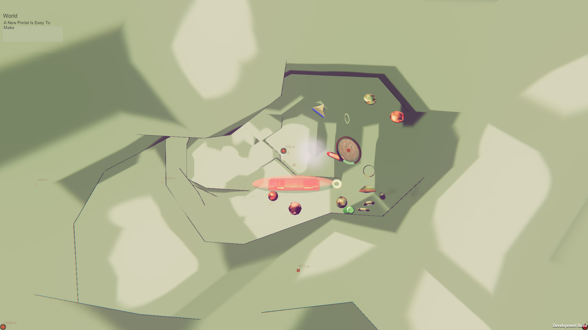 Simian Rising screenshot 8