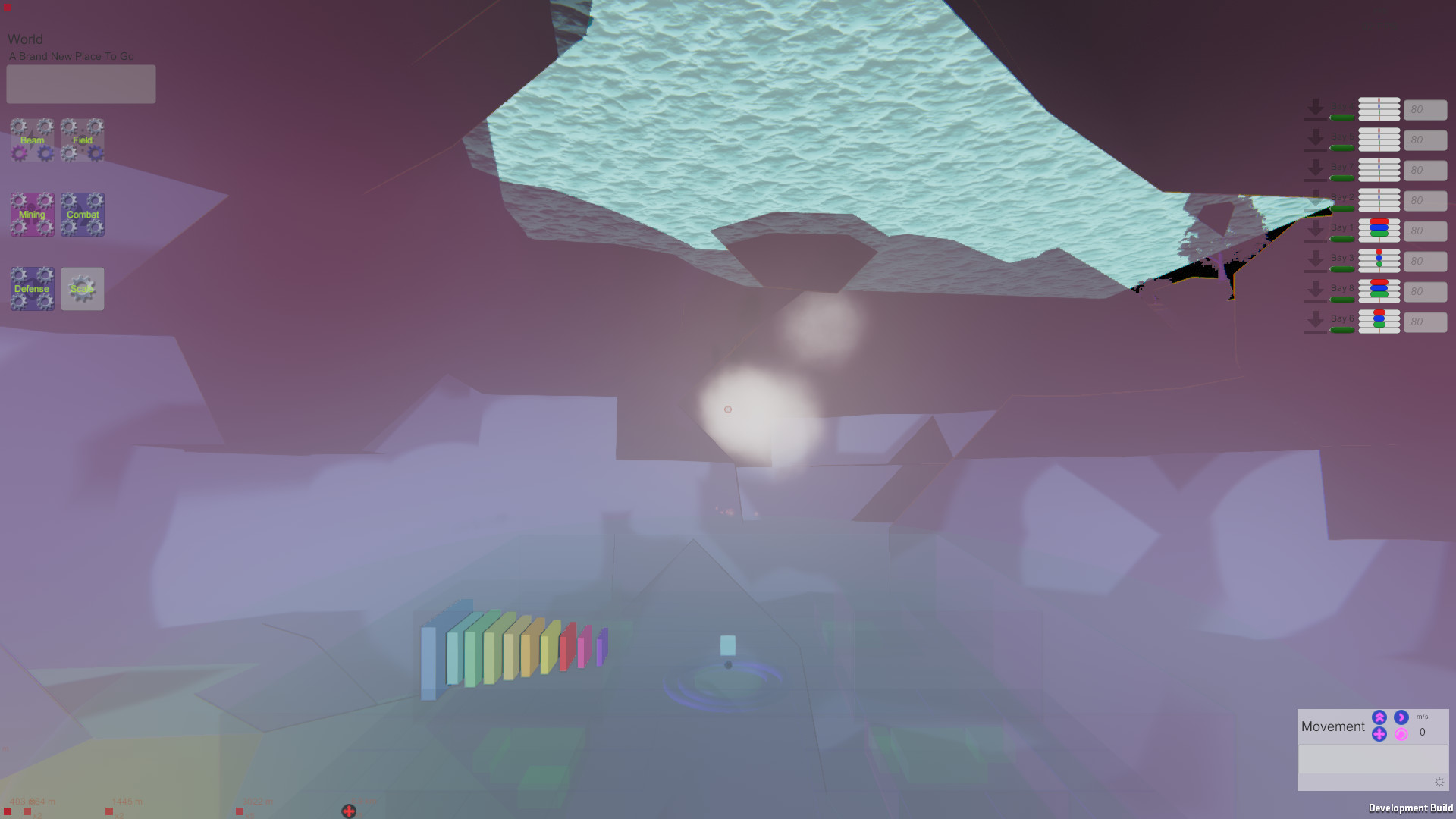Simian Rising screenshot 9