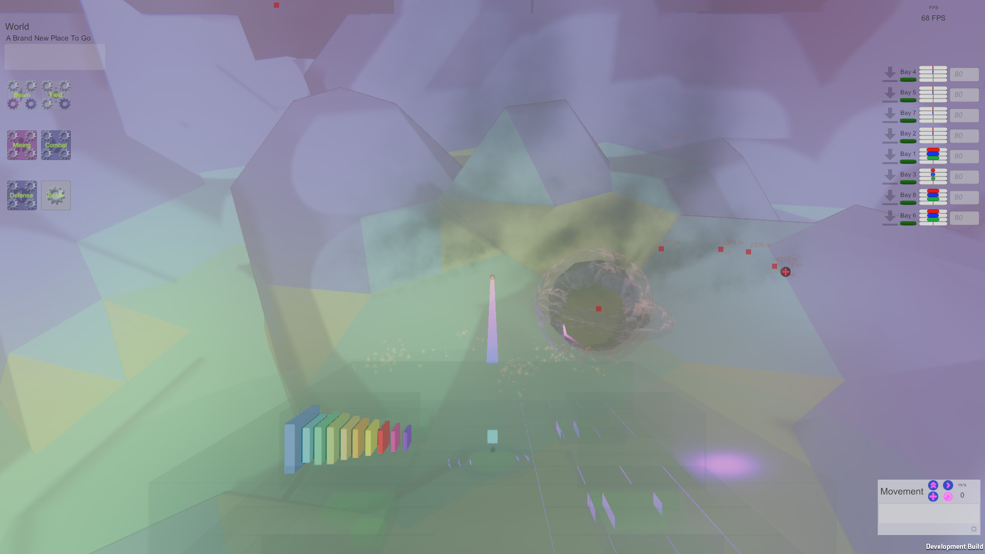 Simian Rising screenshot 11