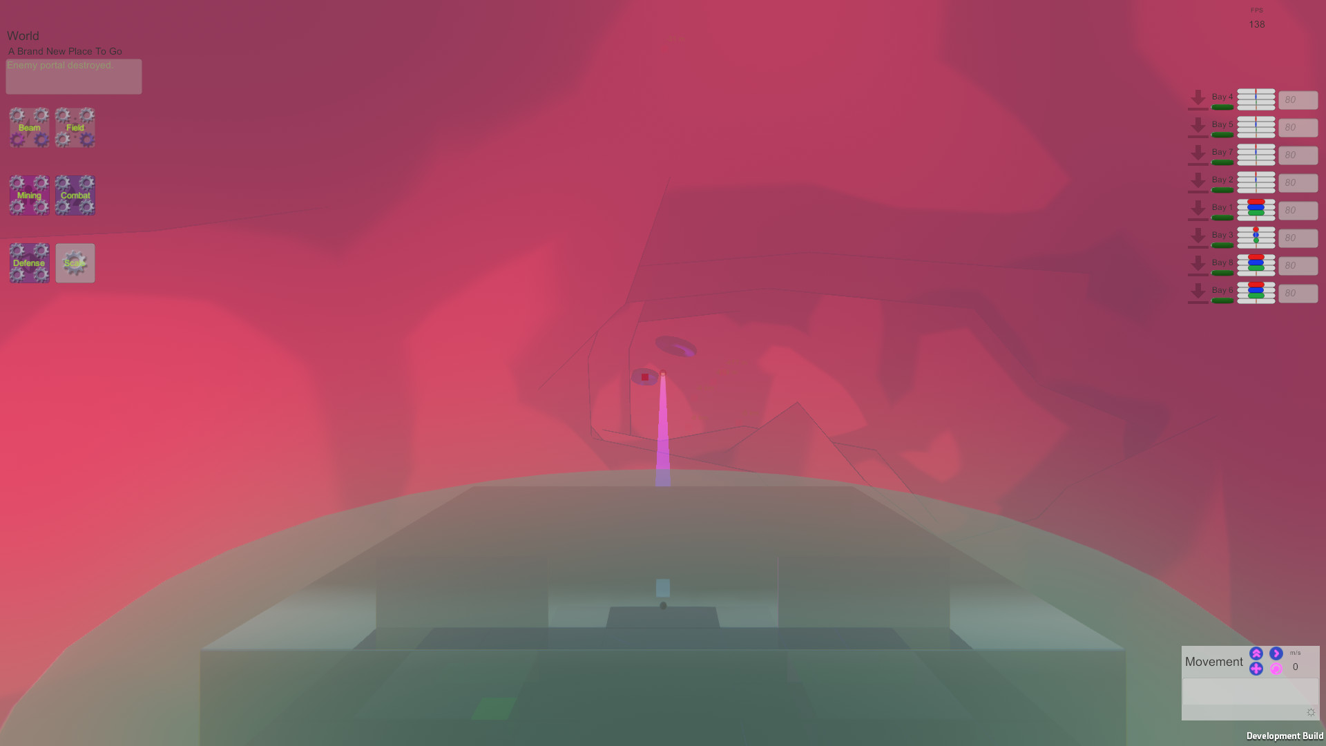Simian Rising screenshot 10