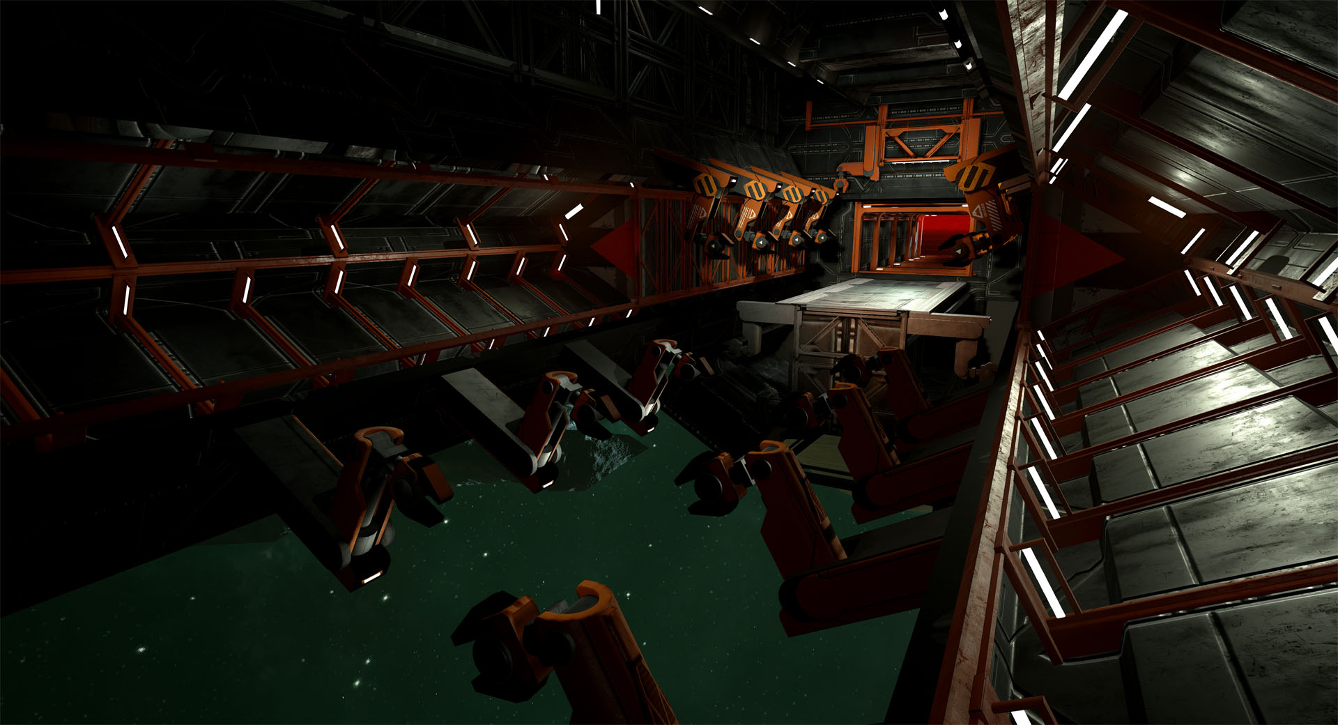 Detached: Non-VR Edition screenshot 5