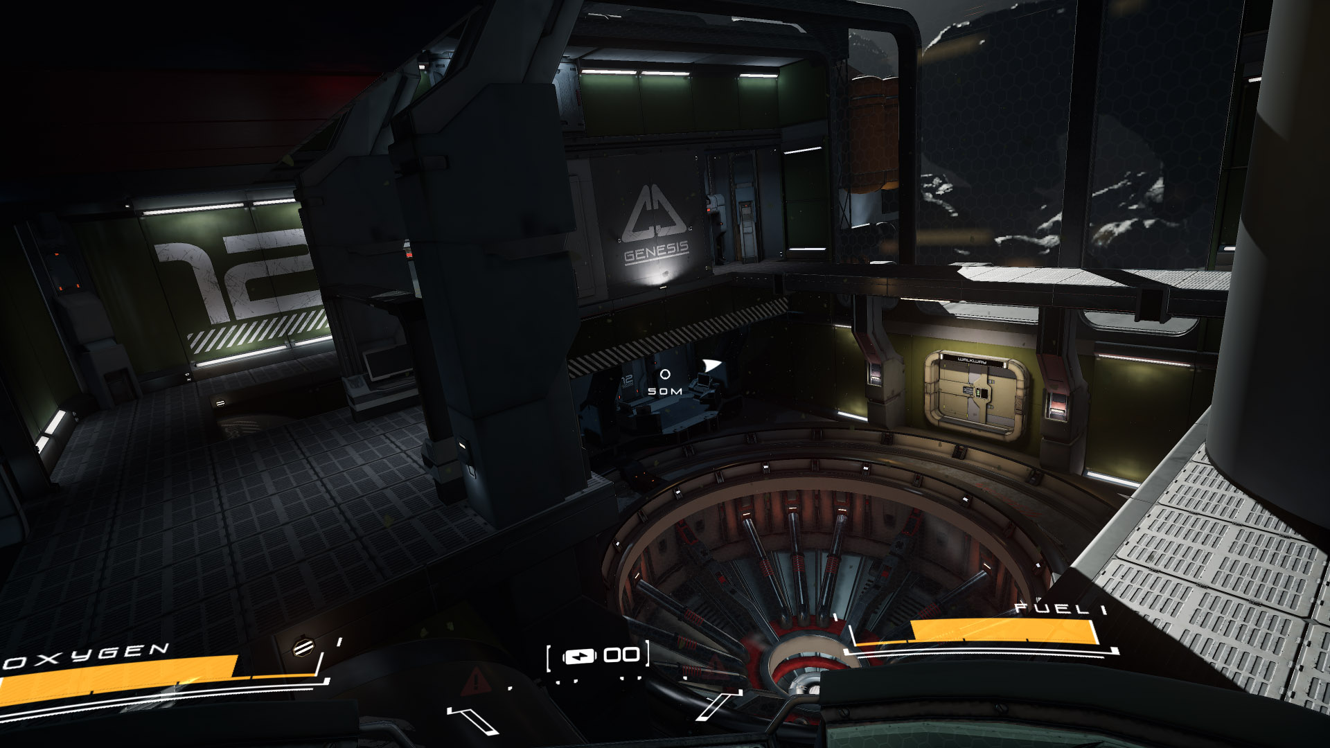 Detached: Non-VR Edition screenshot 9