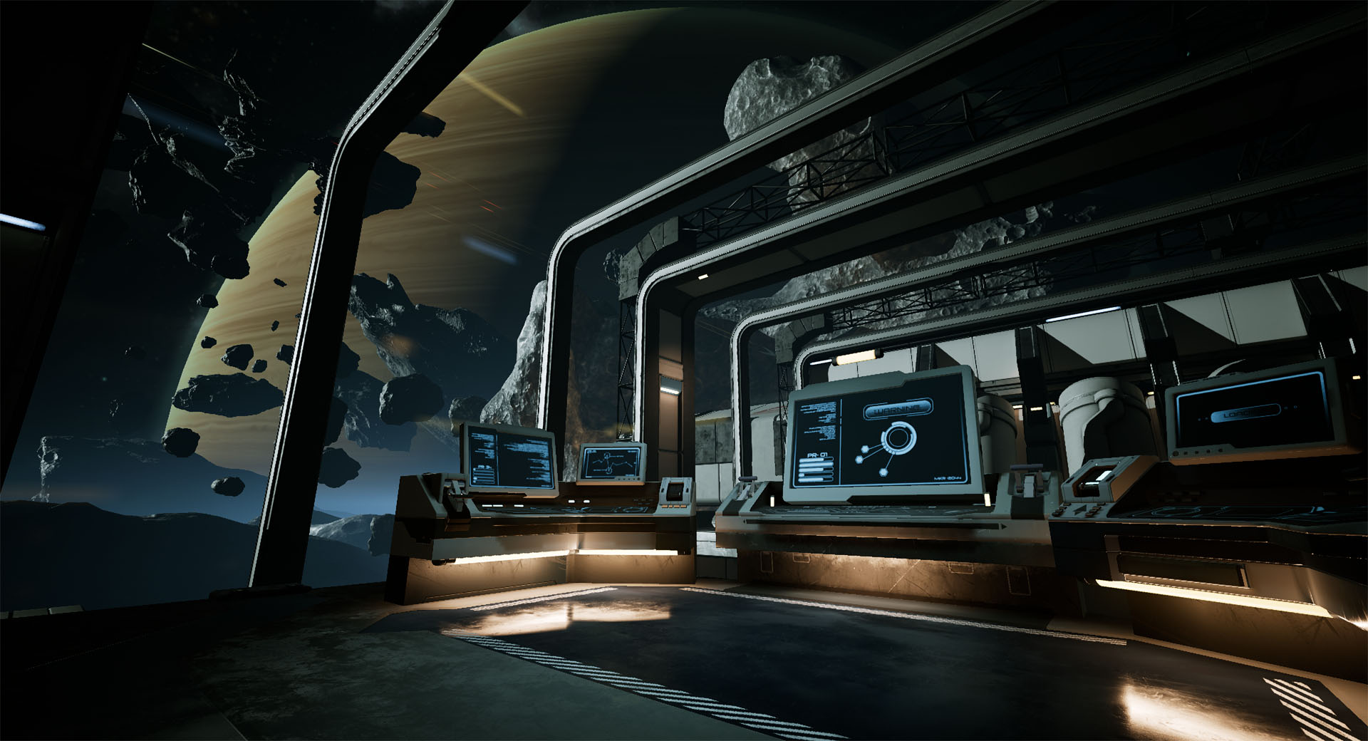 Detached: Non-VR Edition screenshot 2