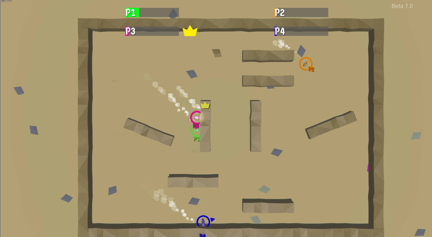 Aurum Kings screenshot 6